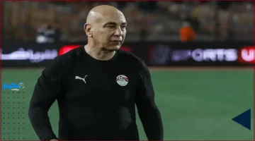 إصابة الشناوي وحمدي فتحي بحسب توضيحات حسام حسن